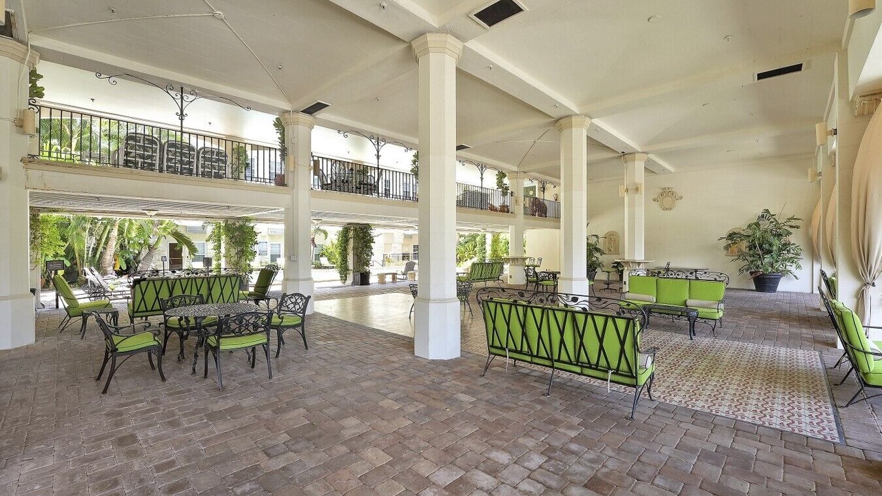 Photo of Outdoor in Palm Beach