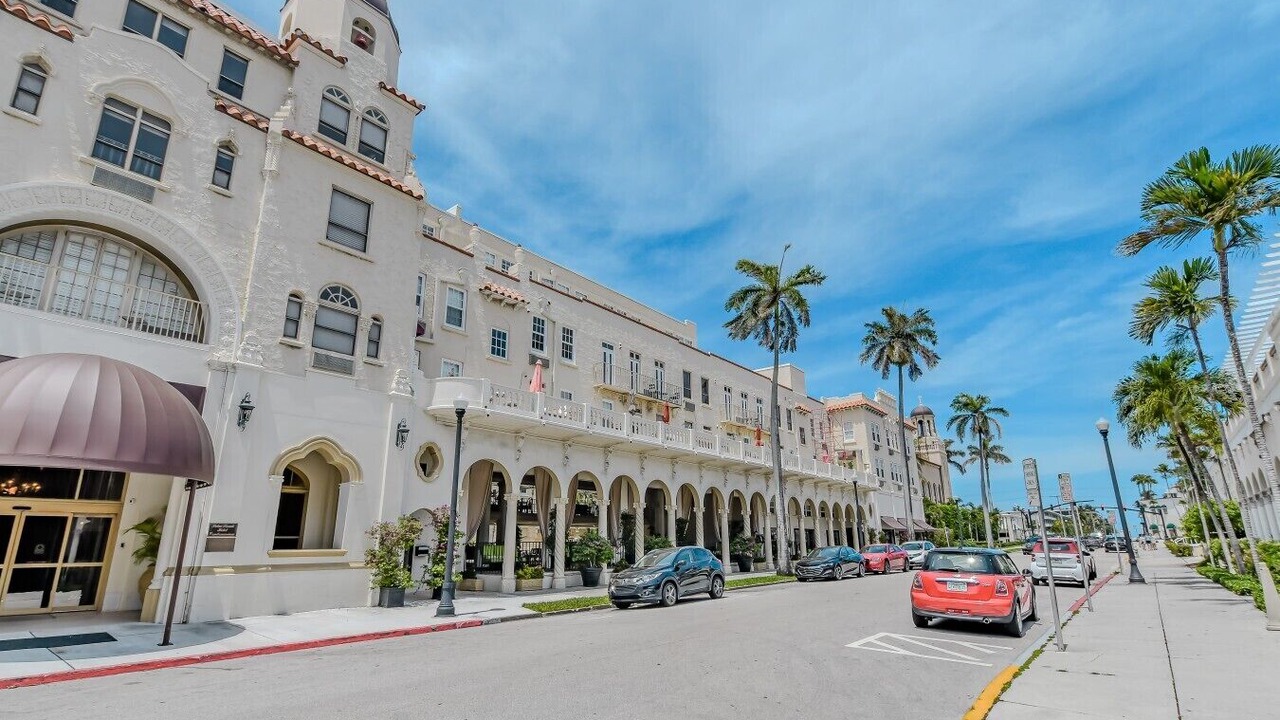 Photo of Others in Palm Beach