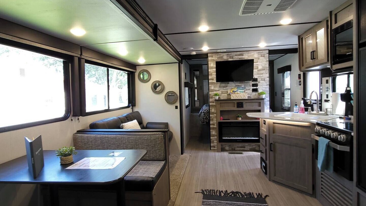 Photo of Kitchen in Tampa