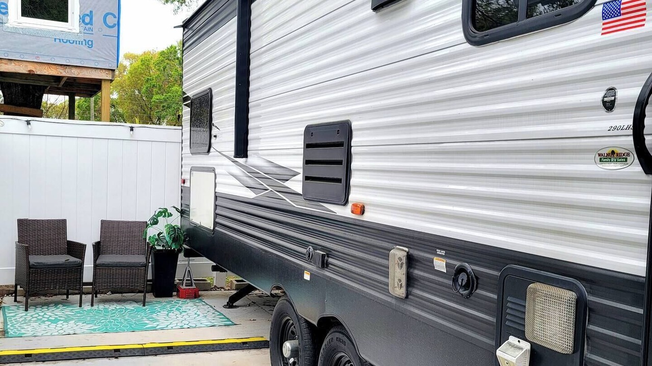 Photo of Outdoor in Tampa