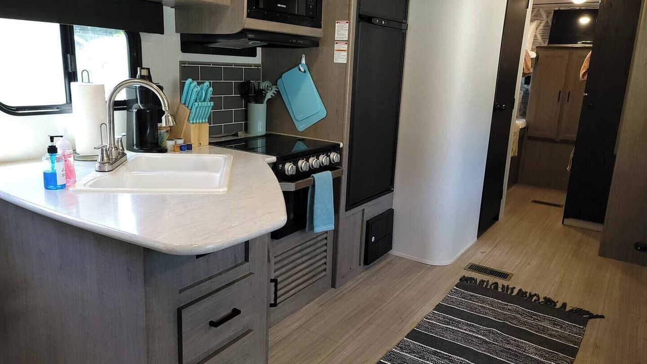 Photo of Kitchen in Tampa