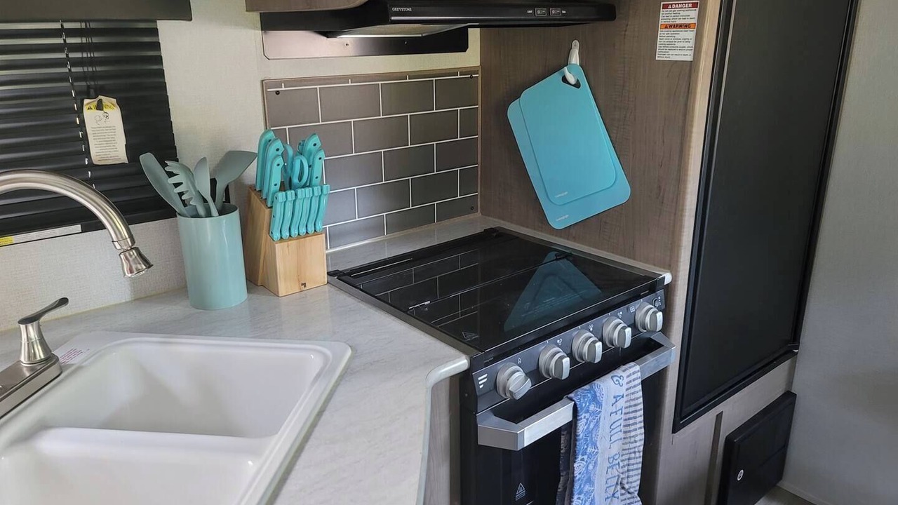 Photo of Kitchen in Tampa