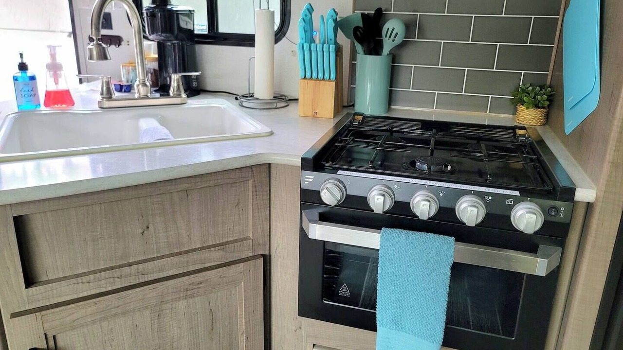 Photo of Kitchen in Tampa