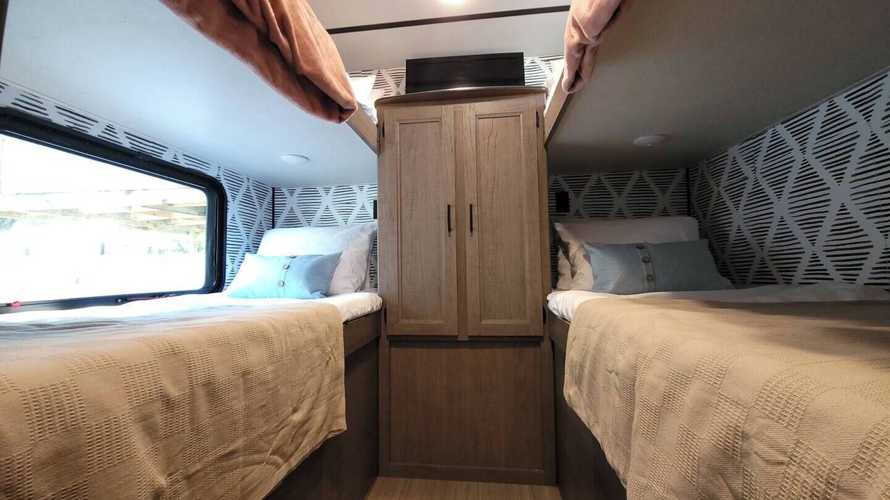 Photo of Bedroom in Tampa