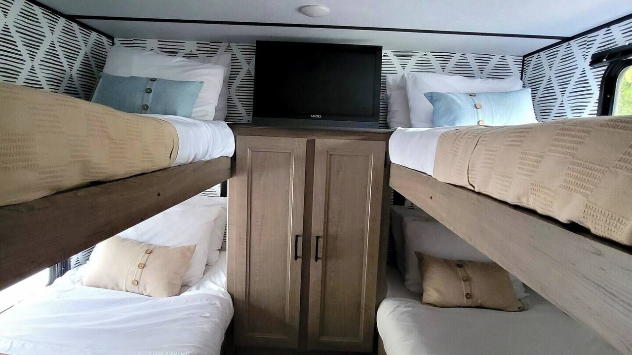 Photo of Bedroom in Tampa