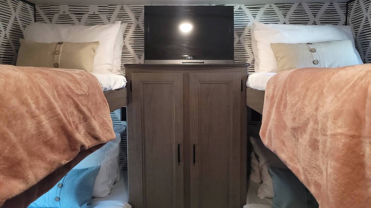 Photo of Bedroom in Tampa