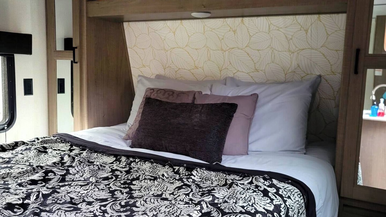 Photo of Bedroom in Tampa
