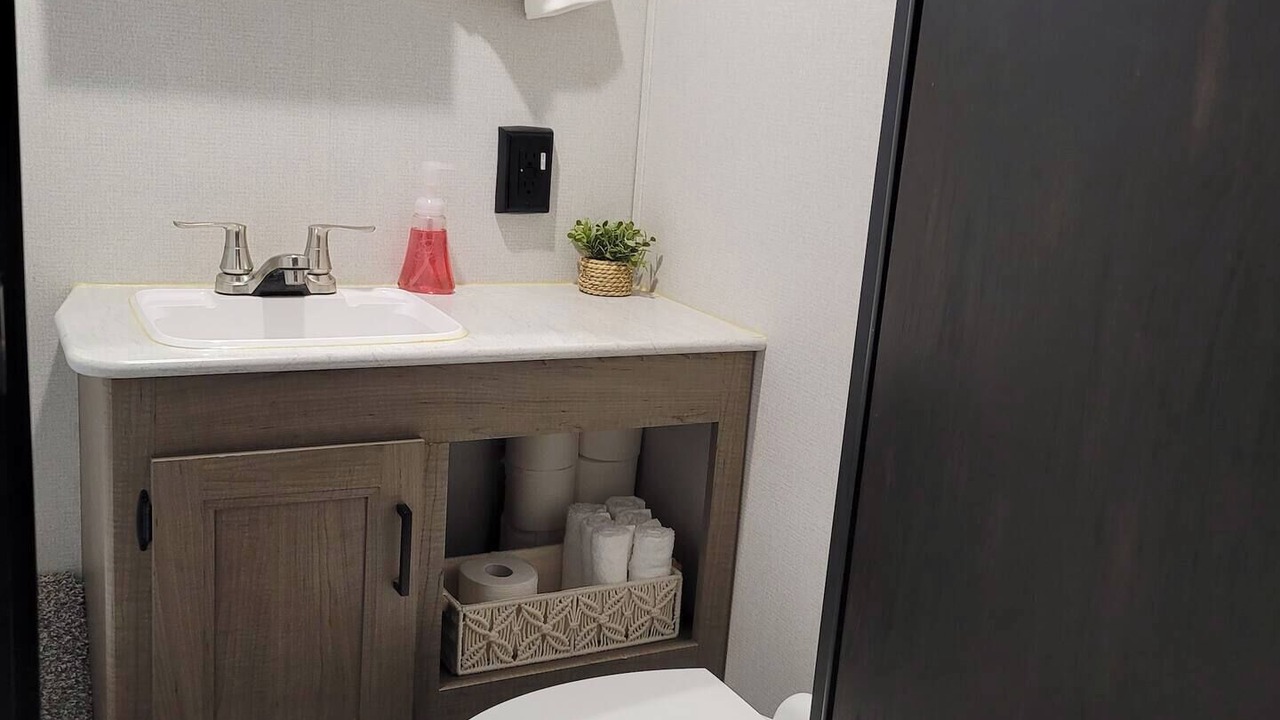 Photo of Bathroom in Tampa