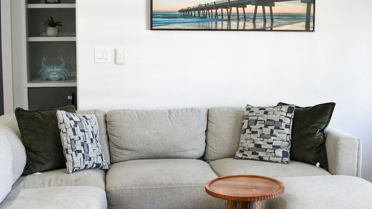 Photo of Livingroom in Mary Esther