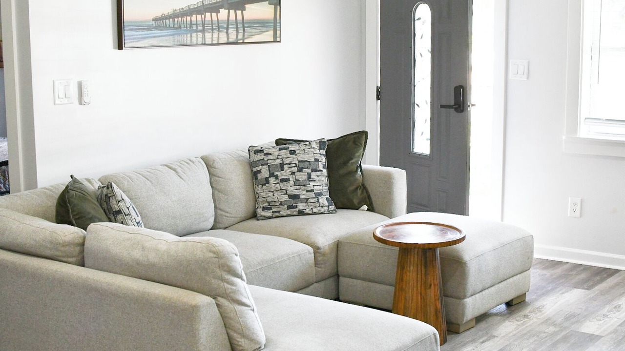 Photo of Livingroom in Mary Esther