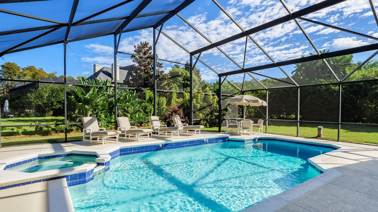 Photo of Outdoor in West Kissimmee