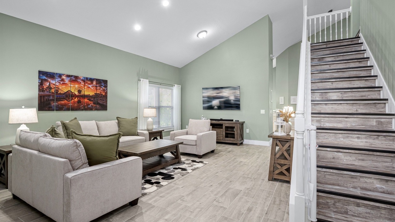 Photo of Bedroom in West Kissimmee