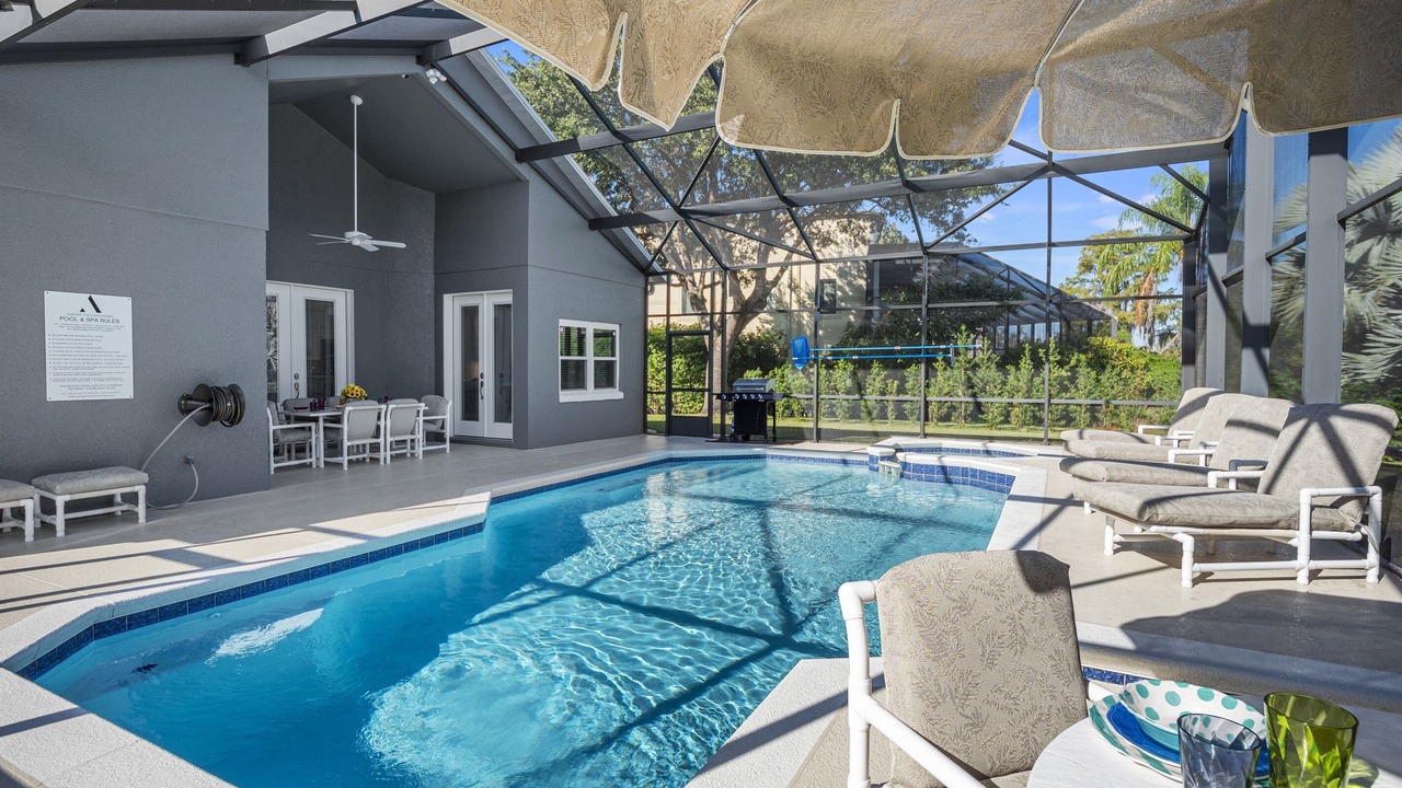 Photo of Outdoor in West Kissimmee