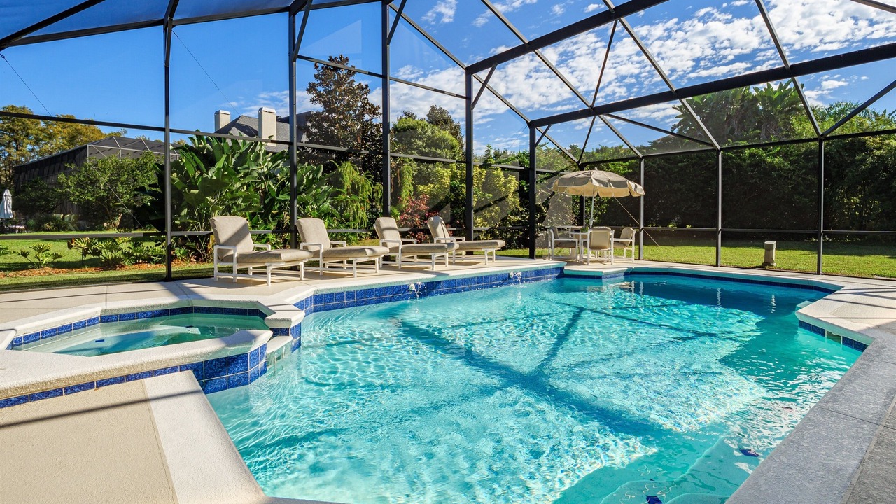 Photo of Outdoor in West Kissimmee