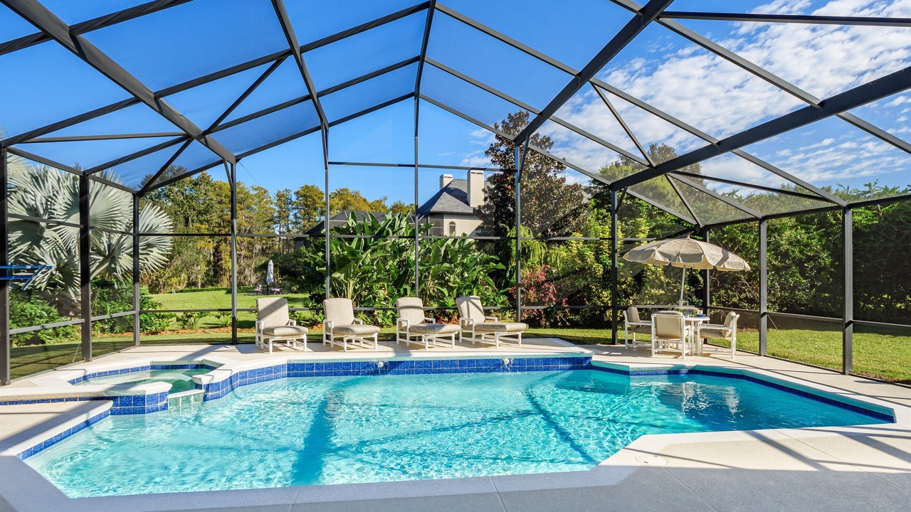 Photo of Outdoor in West Kissimmee