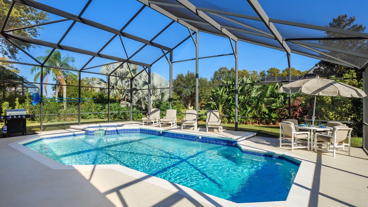 Photo of Outdoor in West Kissimmee