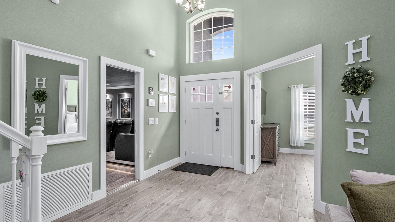 Photo of Bedroom in West Kissimmee