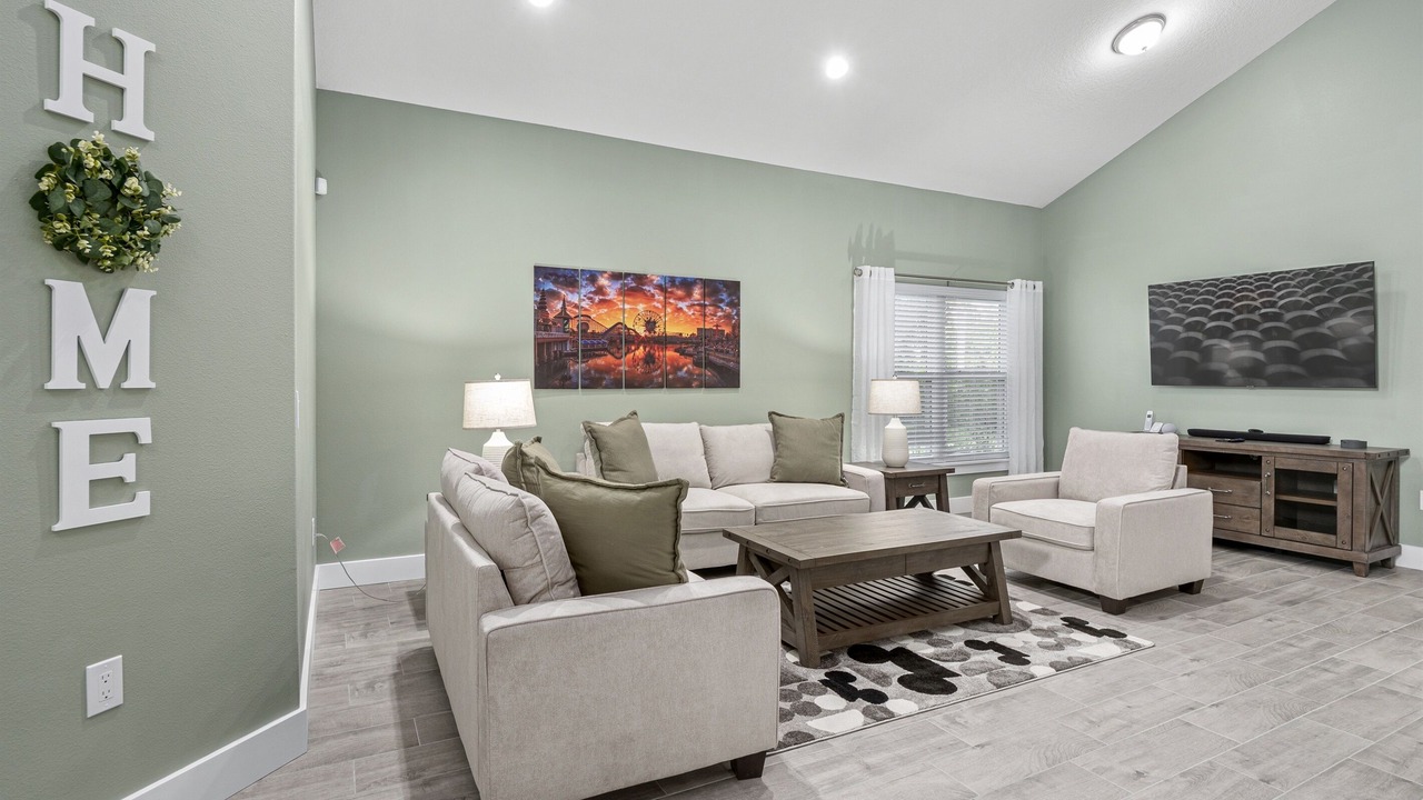 Photo of Bedroom in West Kissimmee