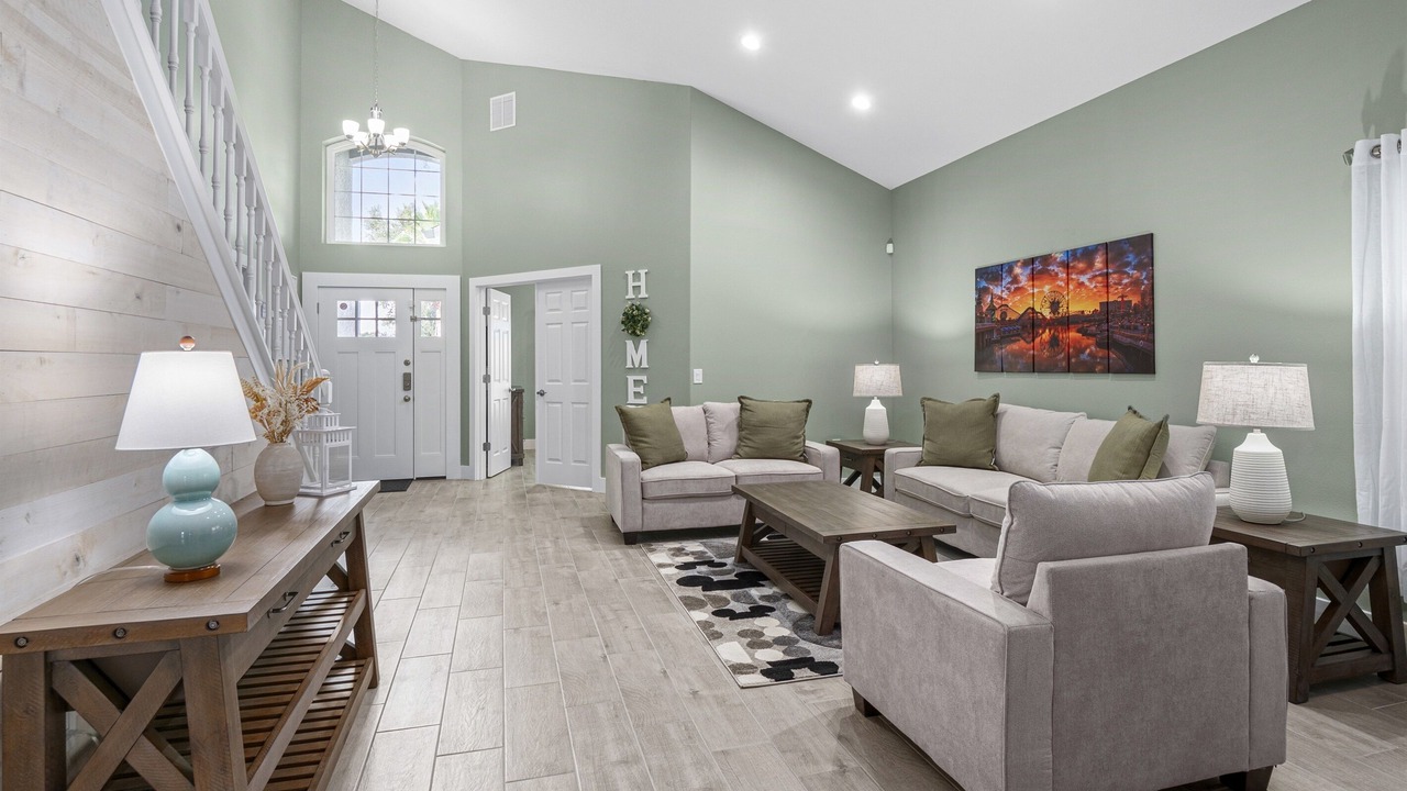 Photo of Bedroom in West Kissimmee