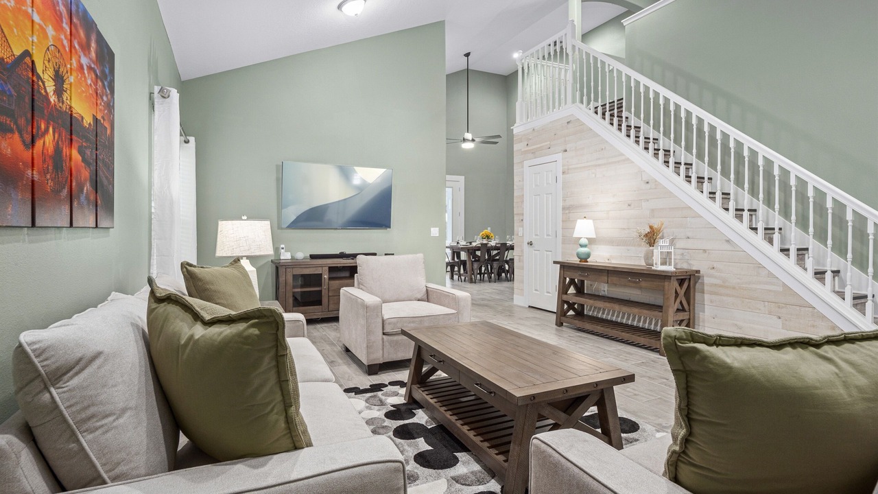 Photo of Bedroom in West Kissimmee