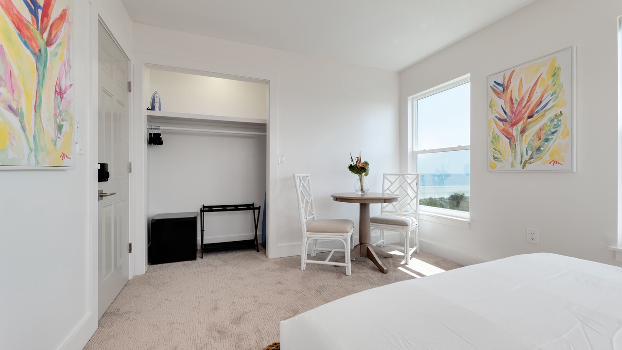 Photo of Bedroom in Jacksonville Beach