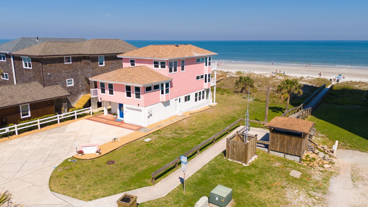 Photo of Outdoor in Jacksonville Beach