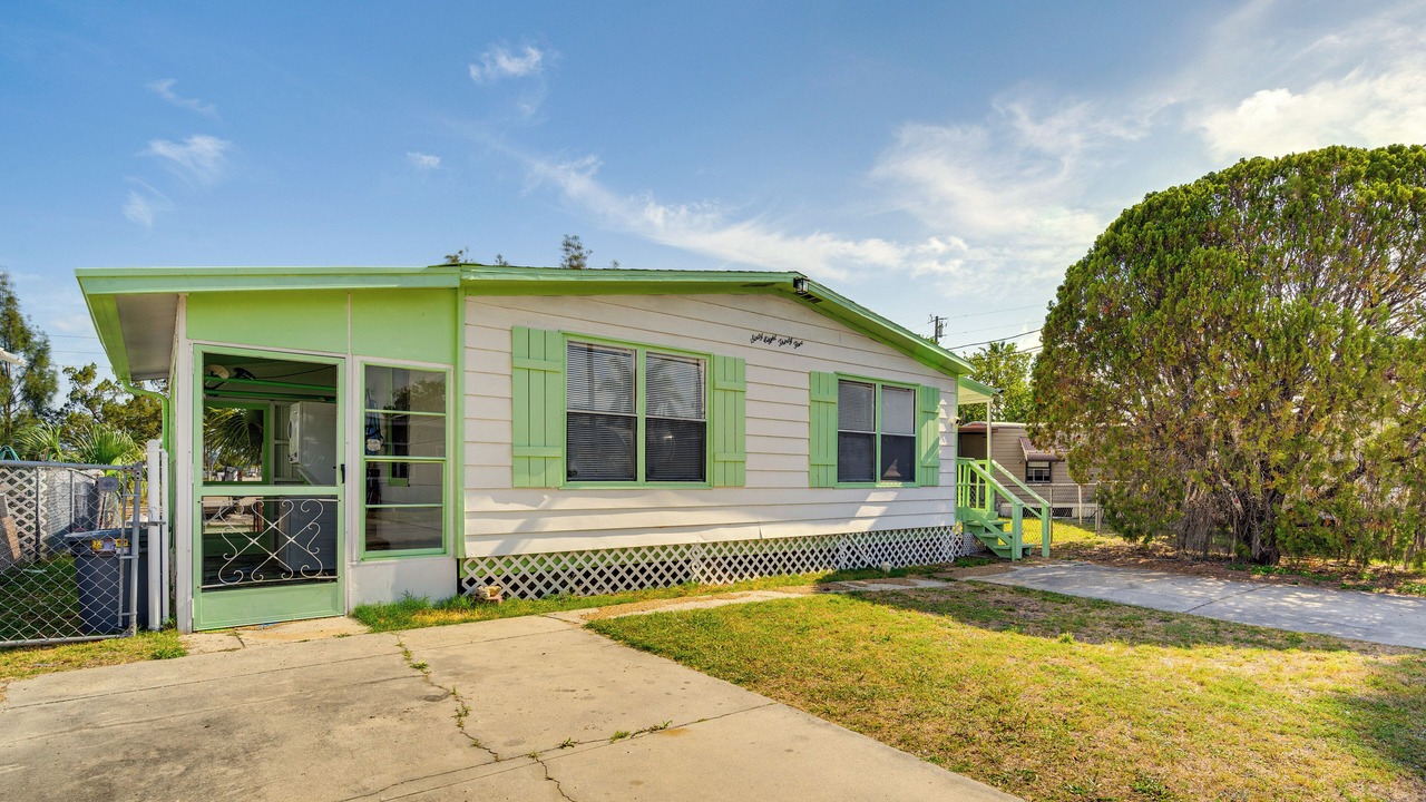 Photo of Outdoor in Vista Del Mar