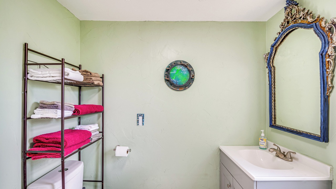 Photo of Bathroom in Vista Del Mar
