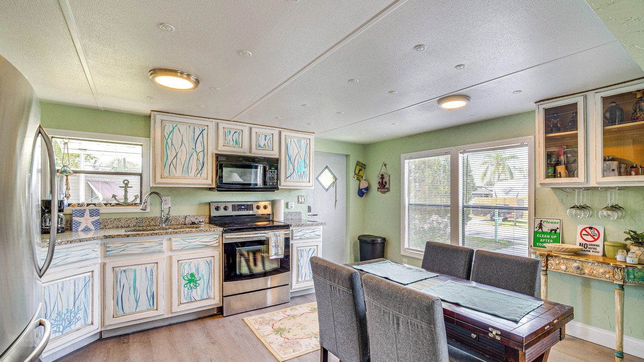 Photo of Bedroom in Vista Del Mar