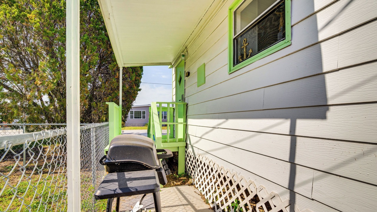 Photo of Outdoor in Vista Del Mar