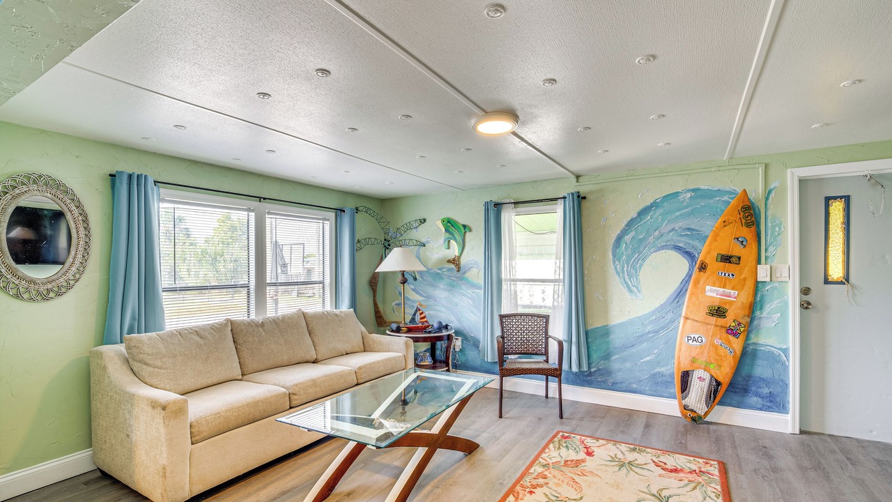 Photo of Bedroom in Vista Del Mar
