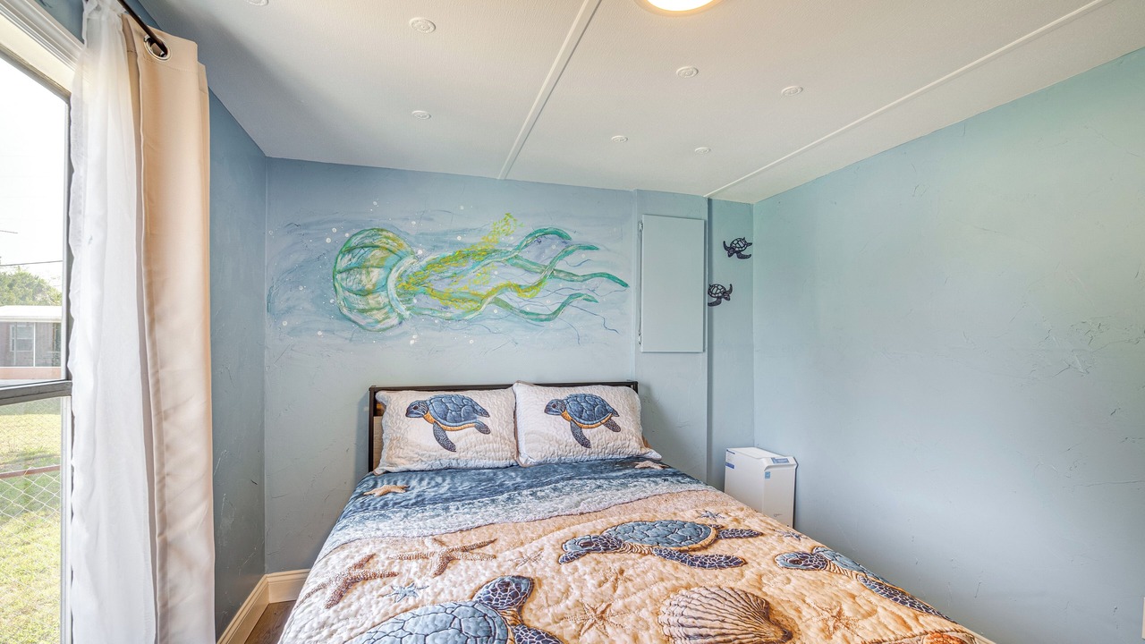 Photo of Bedroom in Vista Del Mar