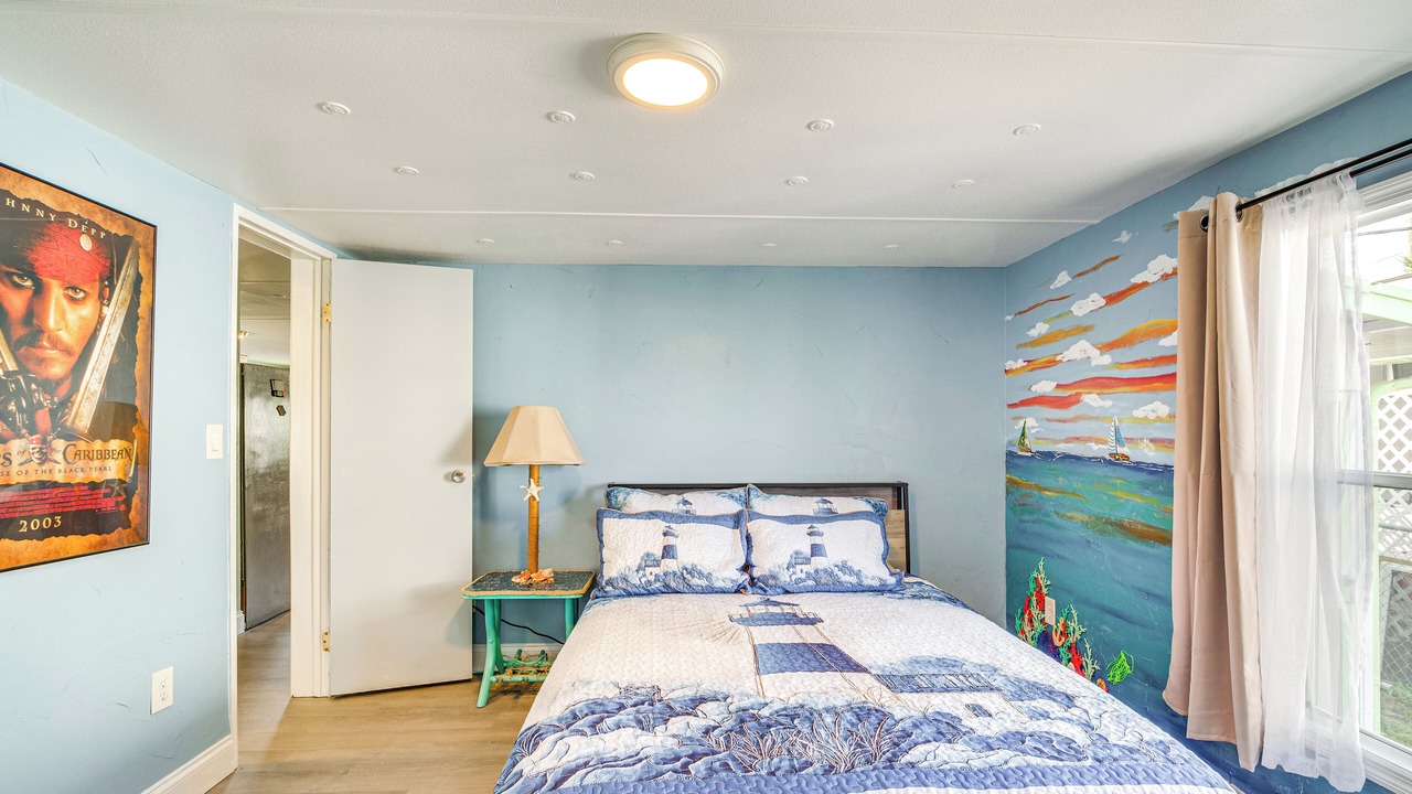 Photo of Bedroom in Vista Del Mar