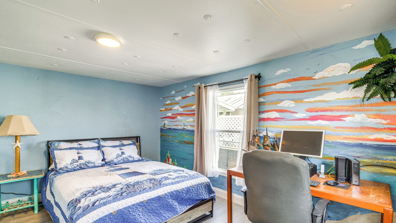 Photo of Bedroom in Vista Del Mar