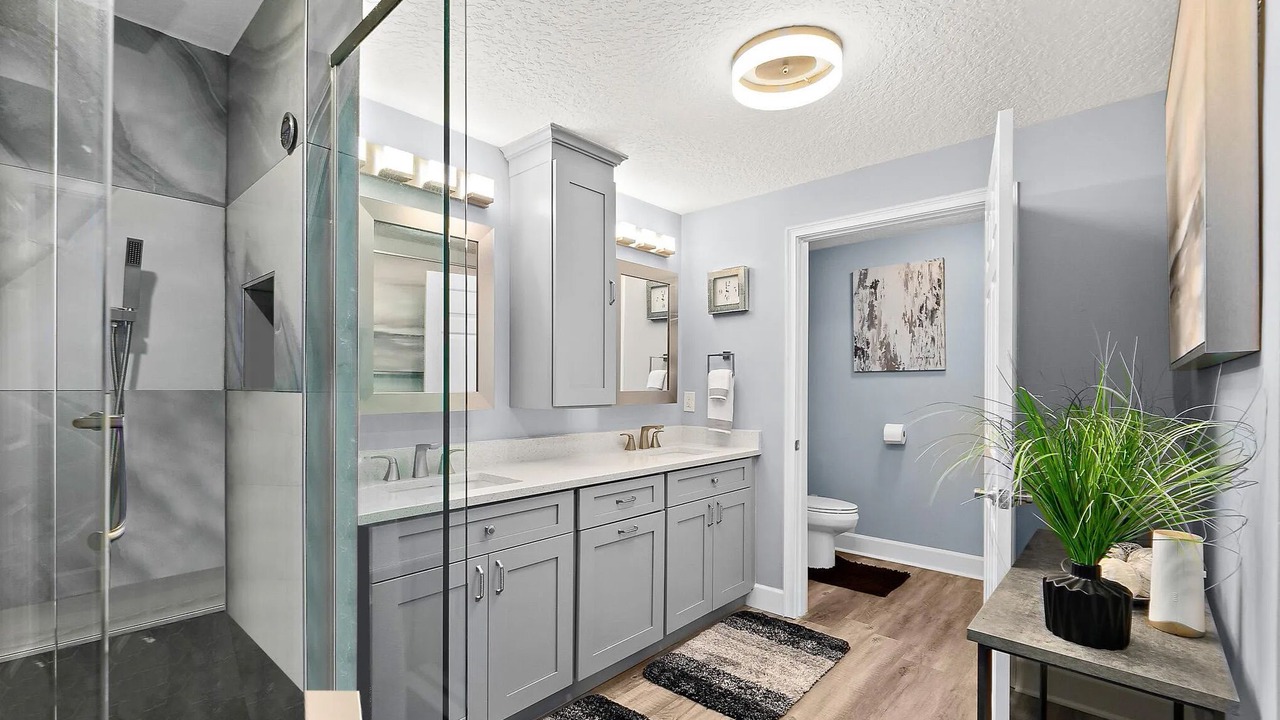Photo of Bathroom in Daytona Beach Shores