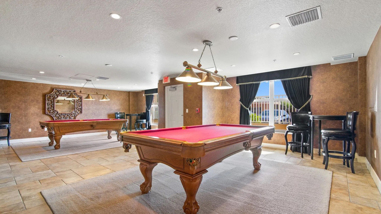 Photo of Bedroom in Daytona Beach Shores