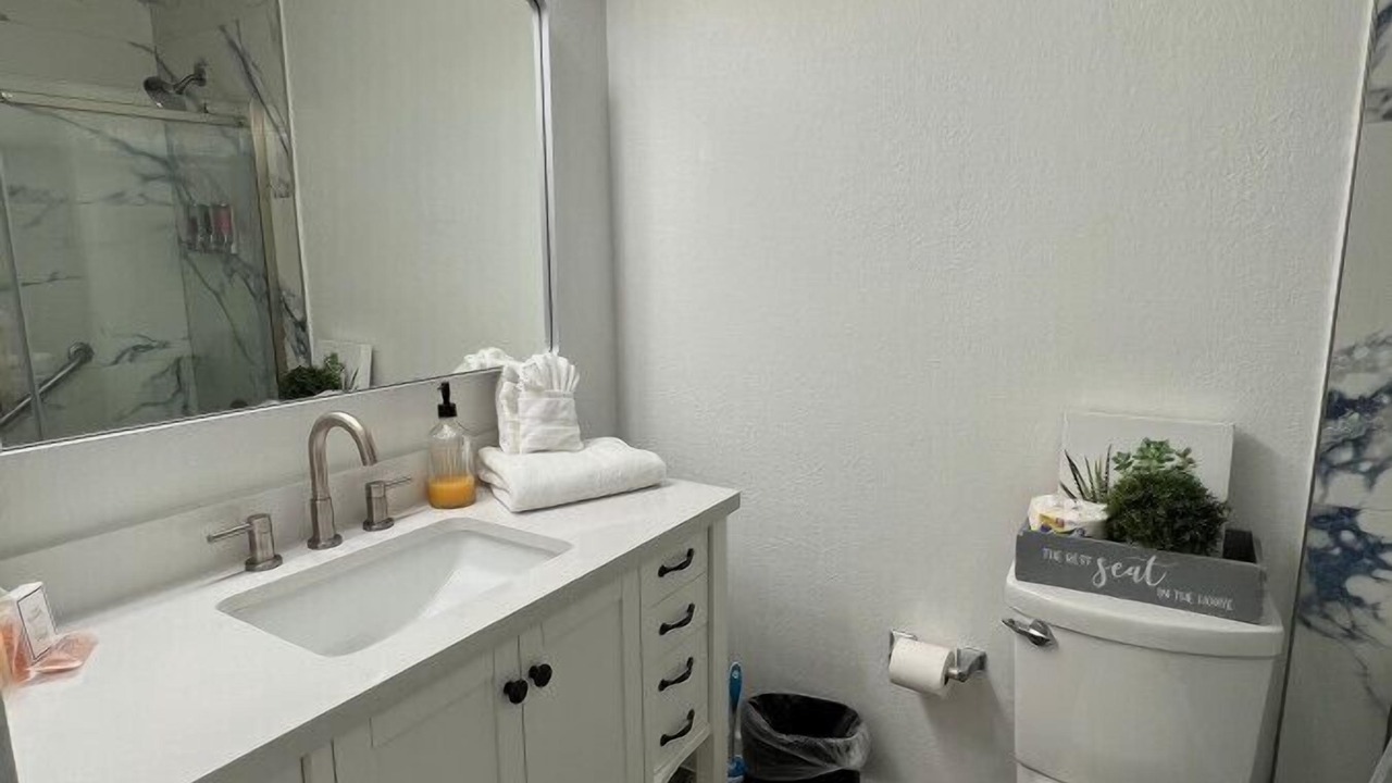 Photo of Bathroom in Ruskin