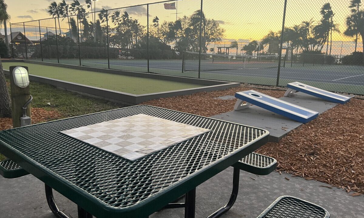 Photo of Outdoor in Ruskin