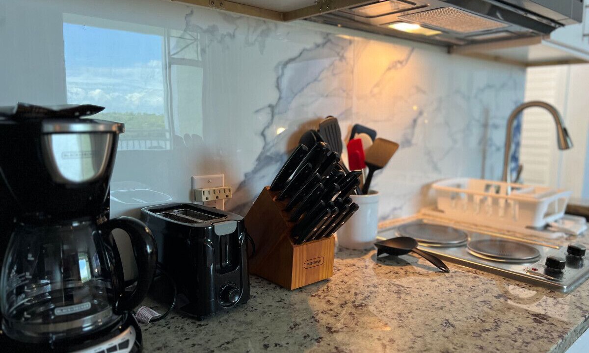Photo of Kitchen in Ruskin