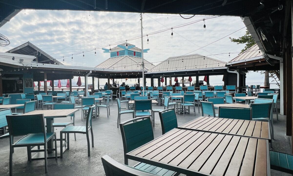 Photo of Outdoor in Ruskin