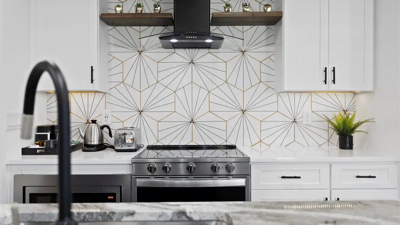 Photo of Kitchen in Winter Park