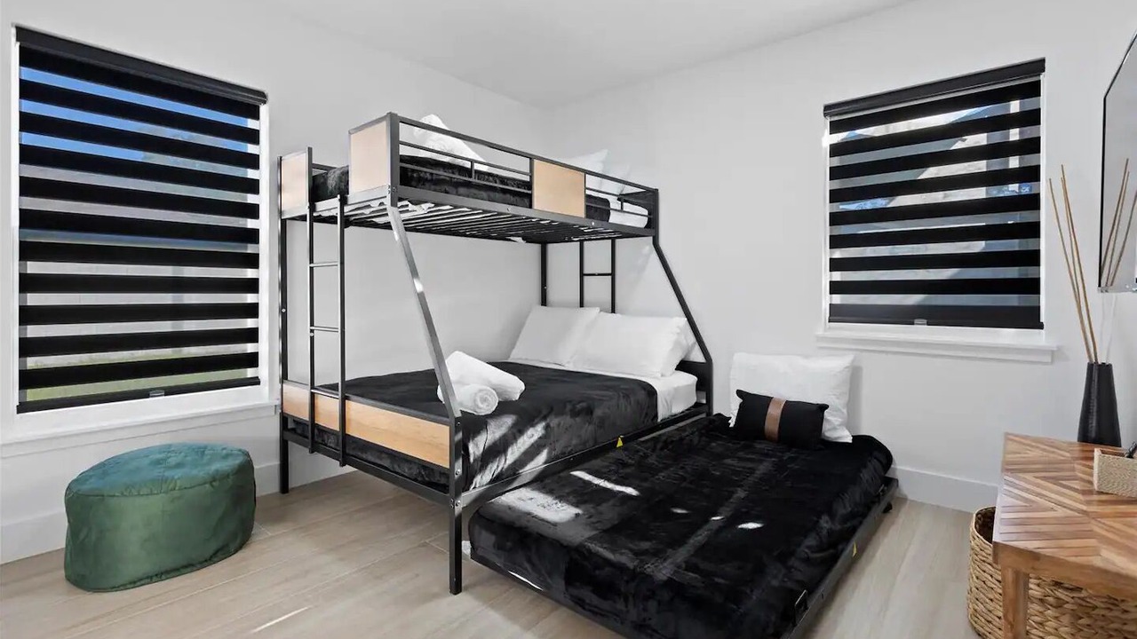 Photo of Bedroom in Winter Park