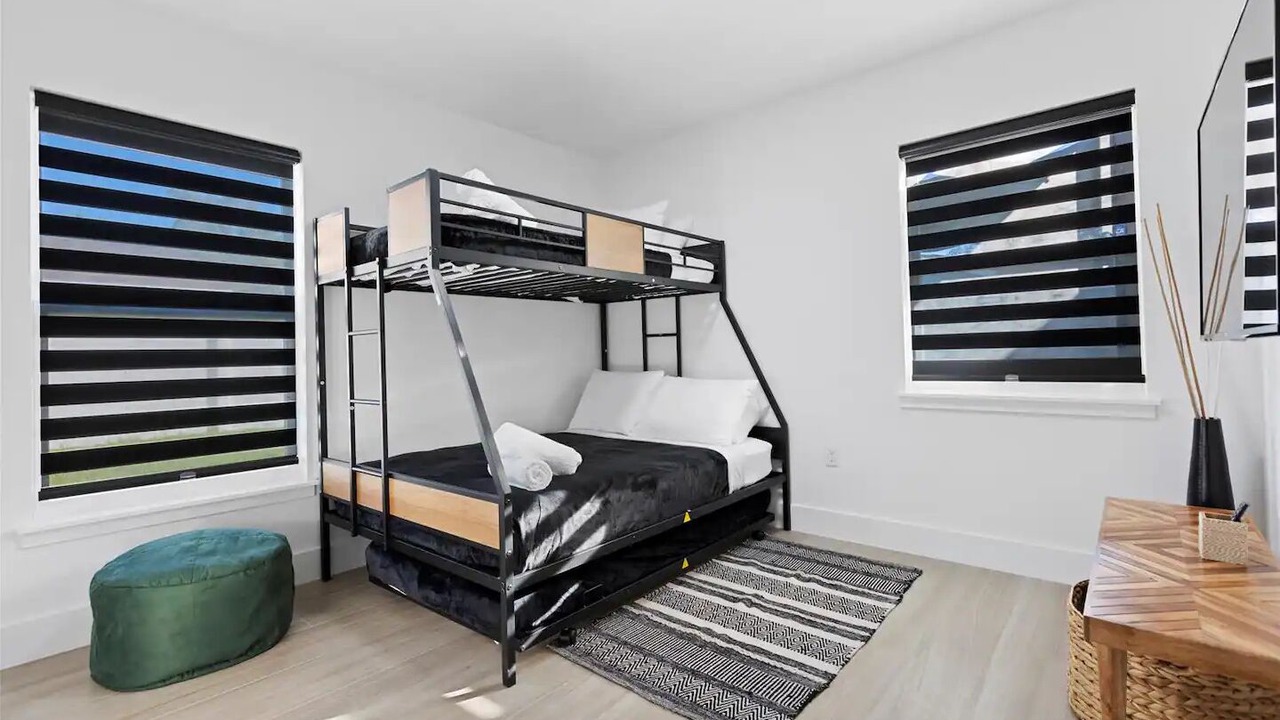 Photo of Bedroom in Winter Park