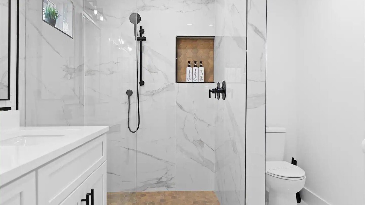 Photo of Bathroom in Winter Park