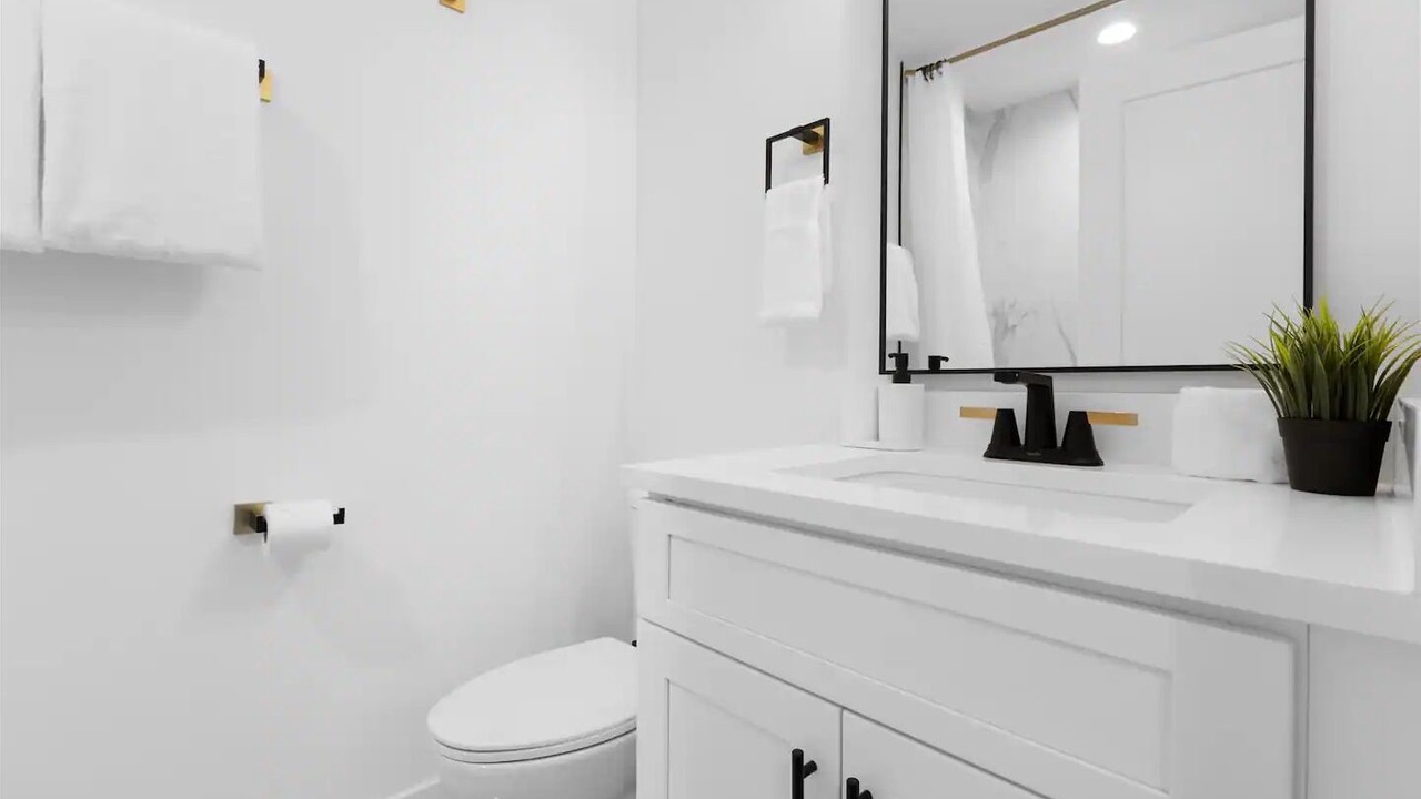 Photo of Bathroom in Winter Park