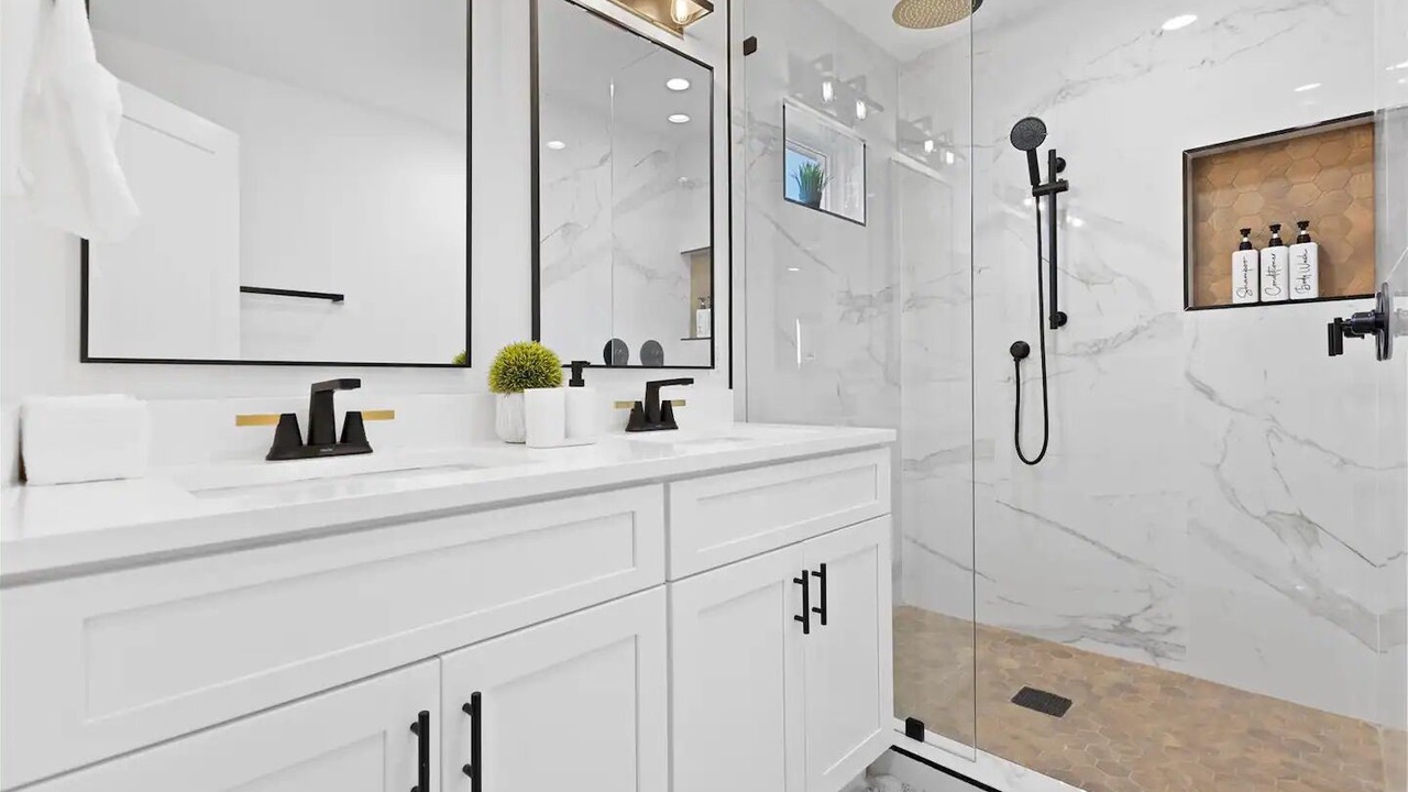 Photo of Bathroom in Winter Park