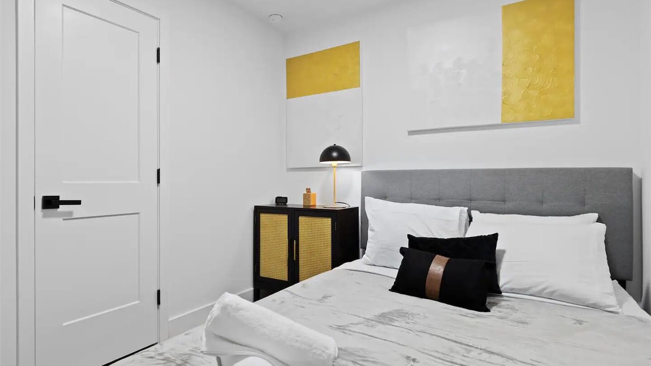 Photo of Bedroom in Winter Park