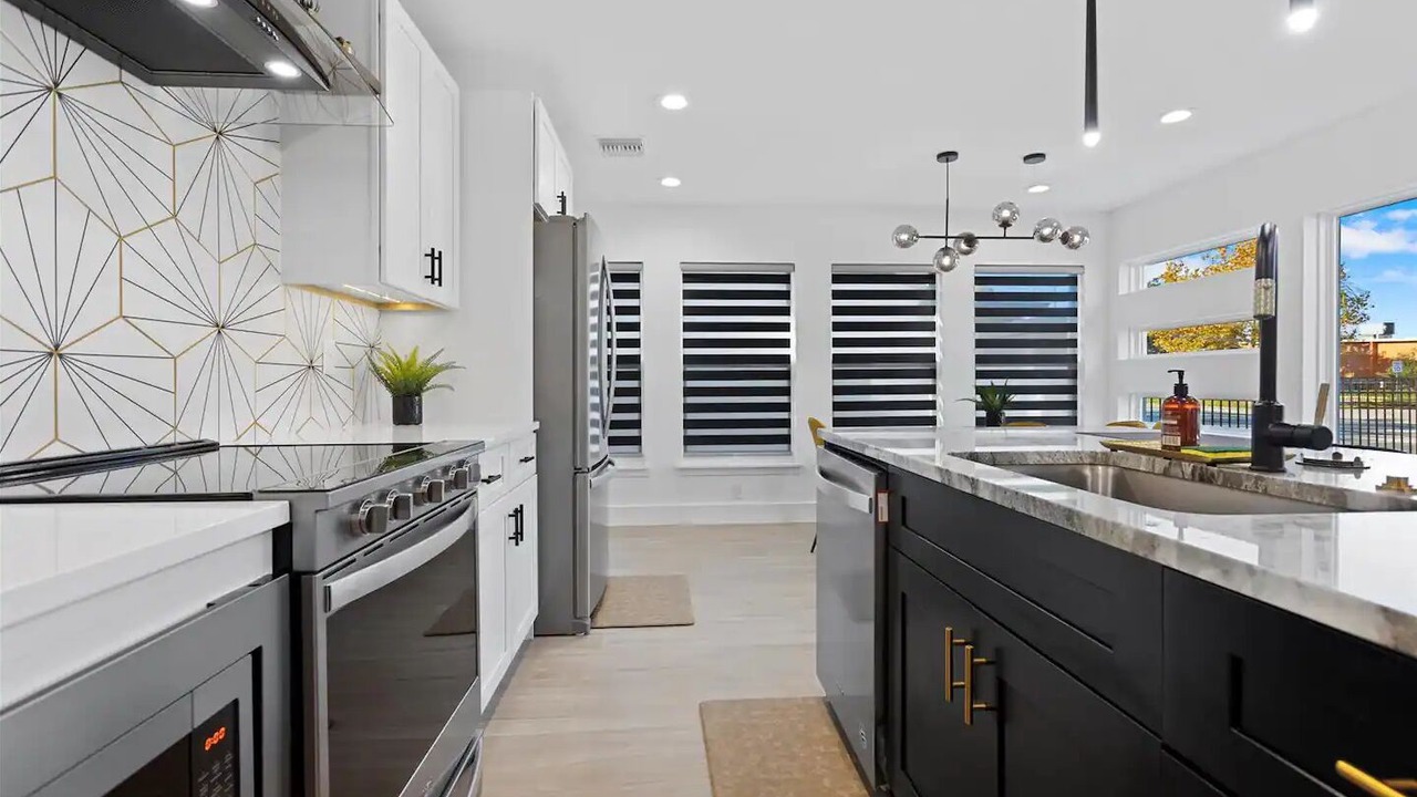 Photo of Kitchen in Winter Park