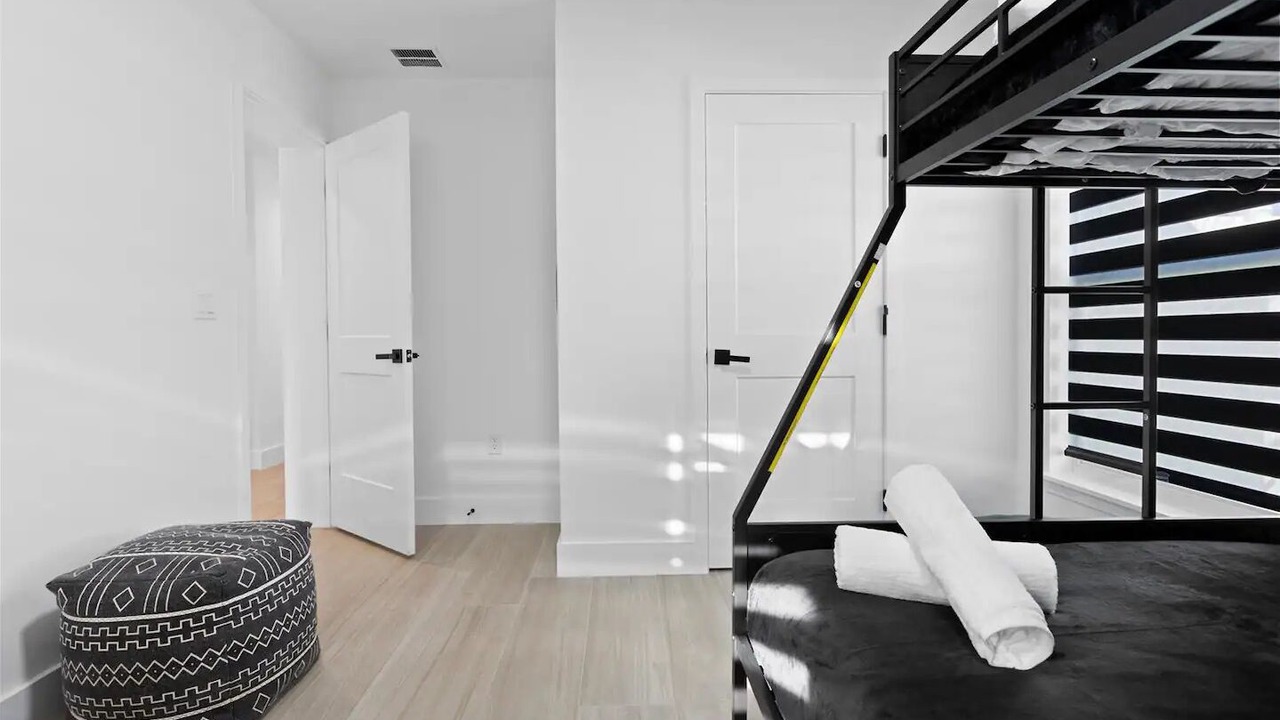 Photo of Bedroom in Winter Park