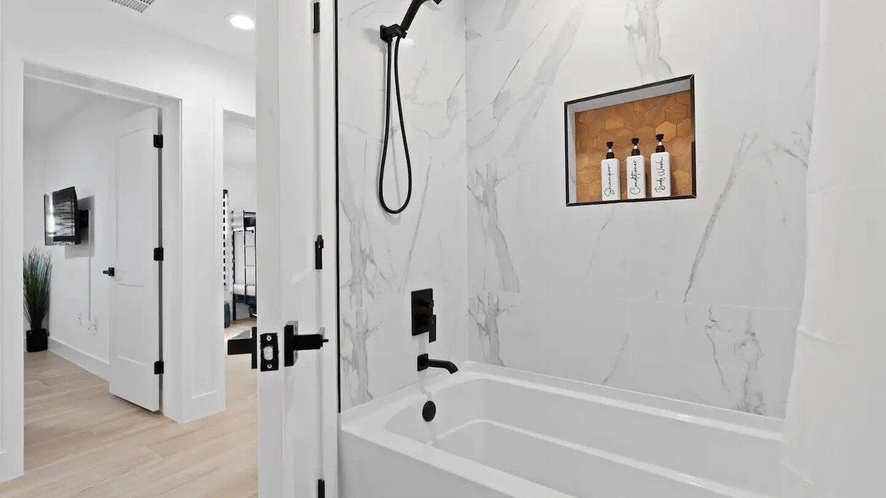 Photo of Bathroom in Winter Park